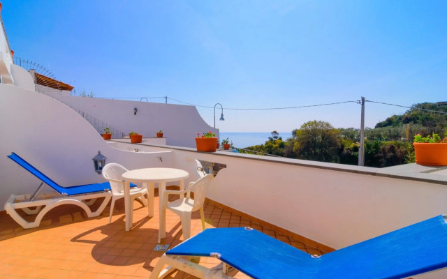 Hotel Villa Fumerie