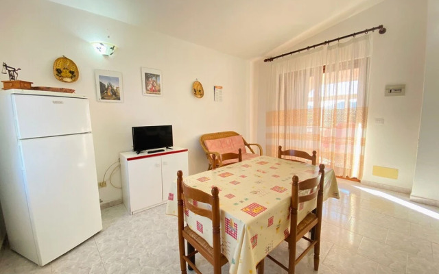 Case Vacanze Le Rose 1P