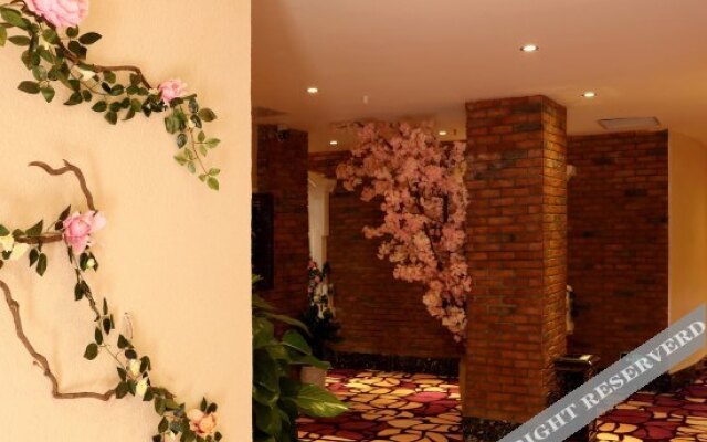 Aisikai Boutique Hotel