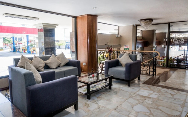 Grand Hotel Americano
