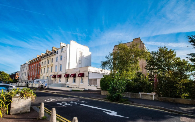 Portland Hotel