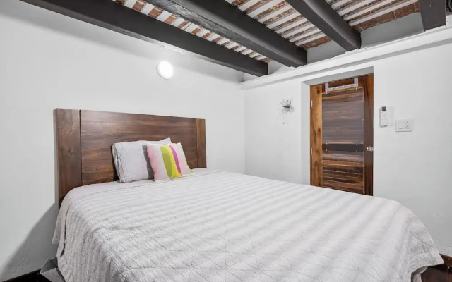 Casa Sol 13 by Otium