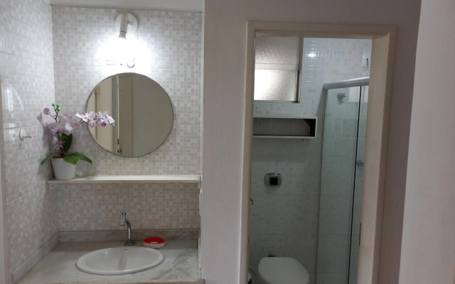 Hospedaria Residencial Da Torre