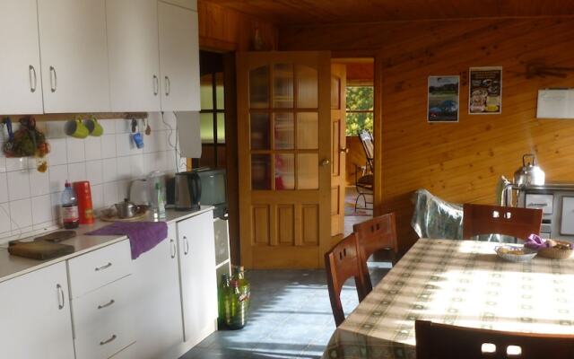 Casa Pindal - Hostel