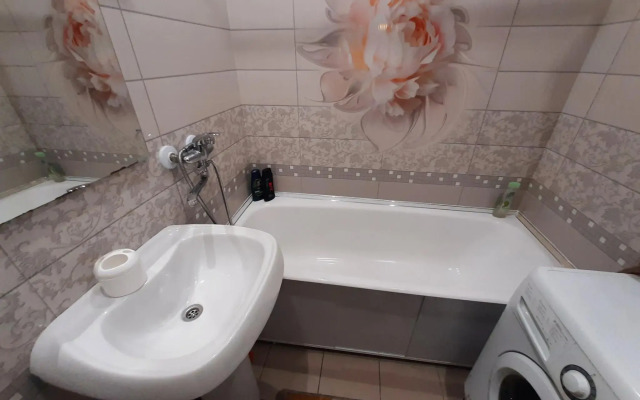 Апартаменты на проезде Восточный 5