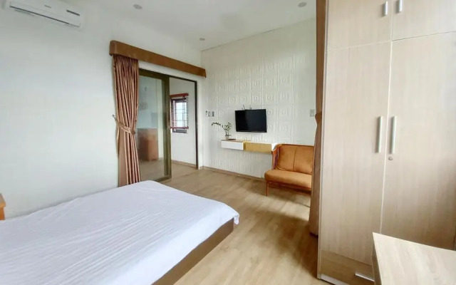 Seashine Apartment