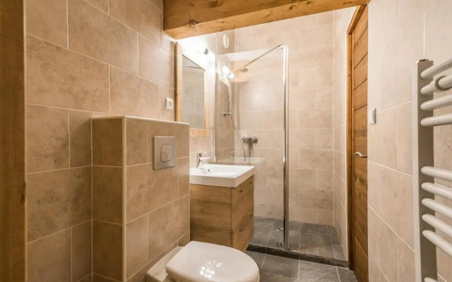 Les Terrasses de Perrieres