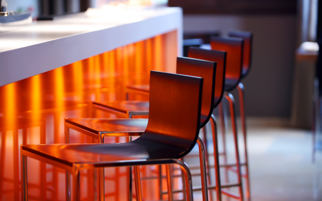 Qgat Suites & Events