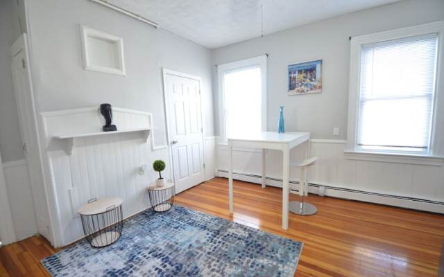 Lovely 3 bedroom apartment V