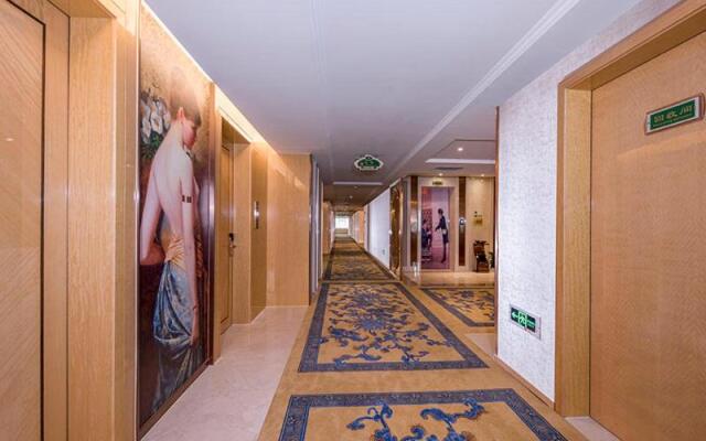 Vienna (Hunan Zhuzhou Chaling County)