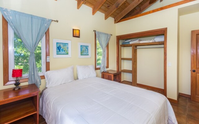 Casa Sienna 5 Bedroom Home