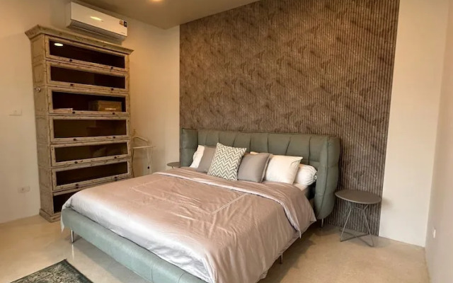 Rocka villas