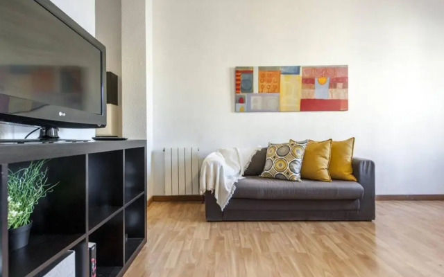 Piso Apartamento Zona Turística Centro Madrid