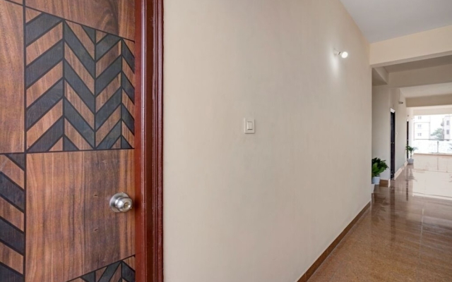 iROOMZ Fusion Inn Suites