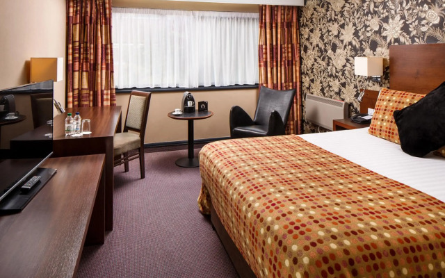 Mercure Livingston Hotel