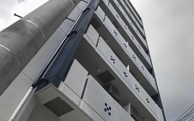BiBi Hotel FUTENMA