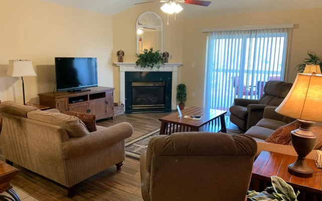 Whispering Pines 653