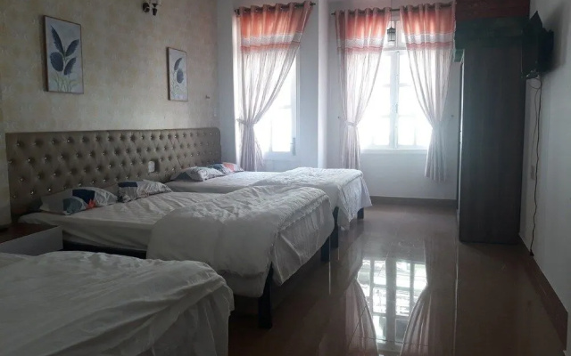SPOT ON 847 Familiar House – Guest Rooms – Da Lat