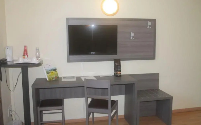 The Originals City, Hôtel La Closerie