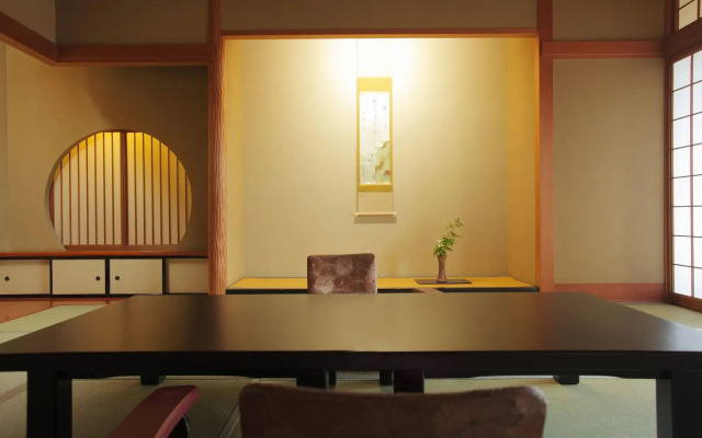 Fujiya Ryokan