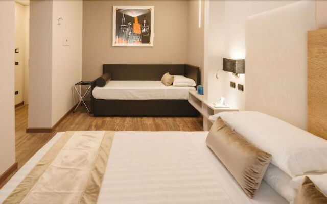 Etruska Luxury Trastevere