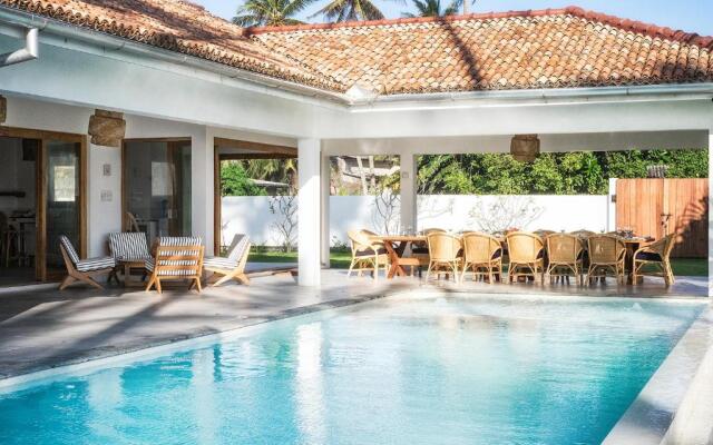 Tea Tree Villa
