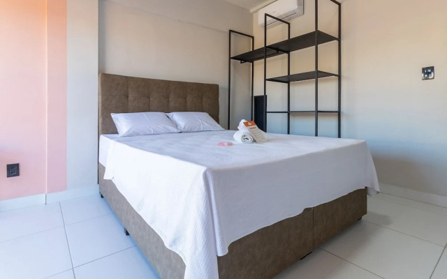 City Studios Housi Natal by Carpediem