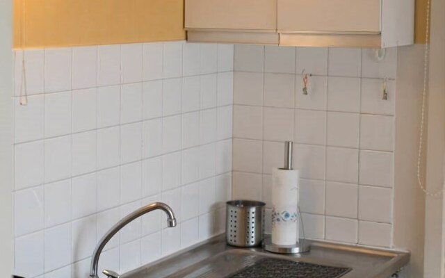 Visitation Spacieux Studio- 5m Old Town Pk+wifi