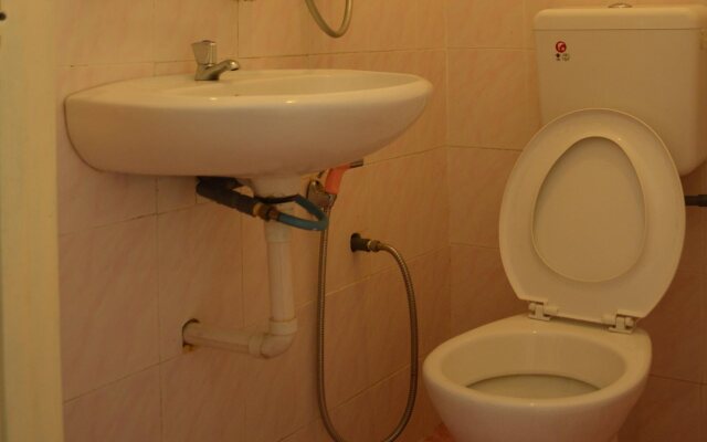 Hotel Tropicanna Pulai Point