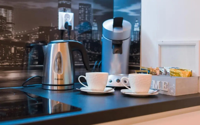 Koroni Home Aparthotel