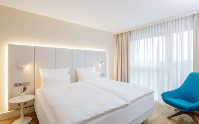 NH Mannheim
