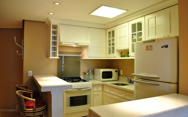 Duplex Bela Vista - 008