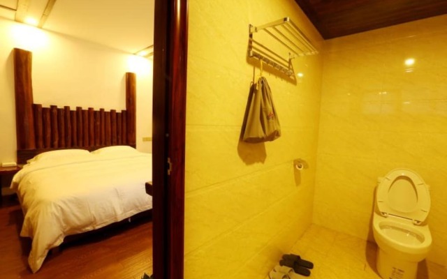 Hong Jin Inn