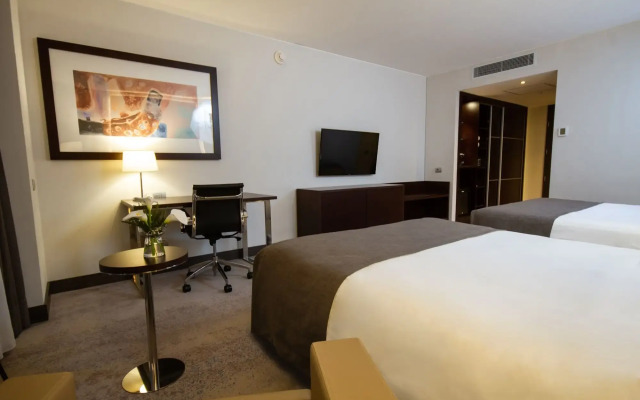 Antay Hotel & Spa