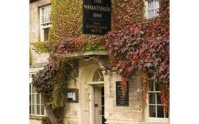 The Wheatsheaf Inn