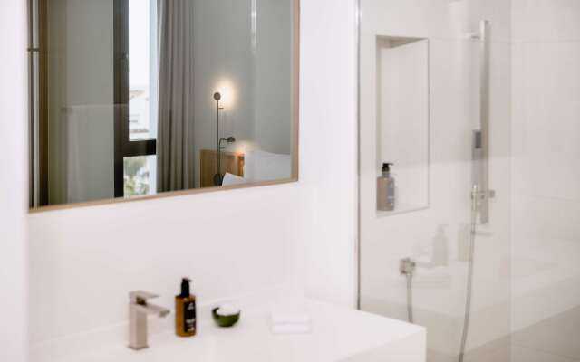 THE FLAG Hotel Marbella Estepona - Adults Recommended