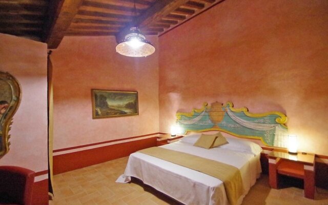 Villa Poggio di Toscana