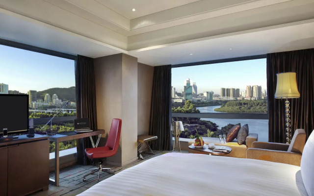 Pullman Xiamen Powerlong