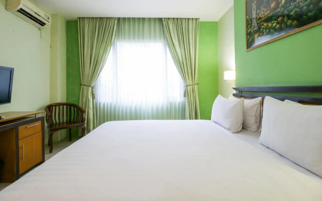 Mariani International Hotel