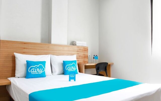 Airy Sukajadi Lemah Neundeut 9 Bandung