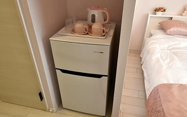 Fukuoka - Hotel / Vacation STAY 76105