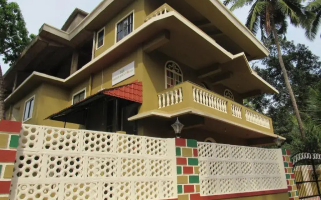 TGF Dream Guest House by OYO Rooms