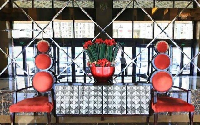 Yifeng Harbour Hotel