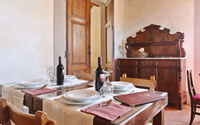 Villa d'Arte Agriresort