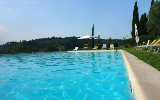 Tenuta Il Tresto