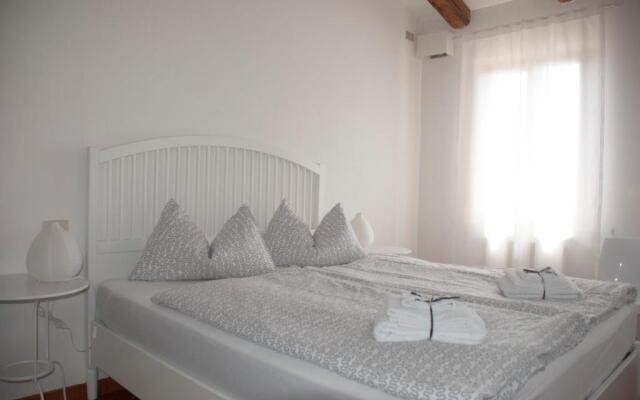 Calmancino Delle Selve B&B