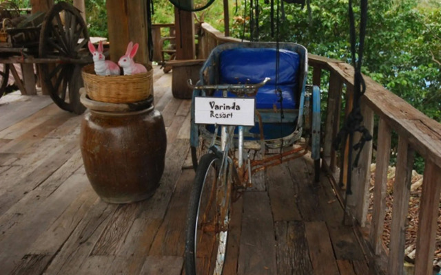 Varinda Garden Resort