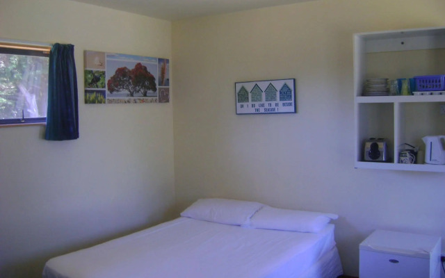 Catlins Newhaven Holiday Park