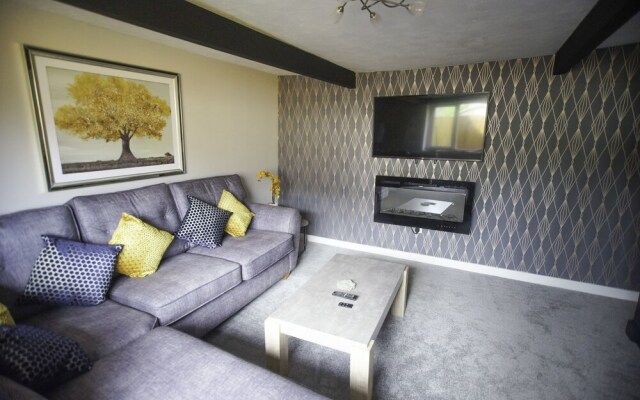 Dudley Arms Hotel