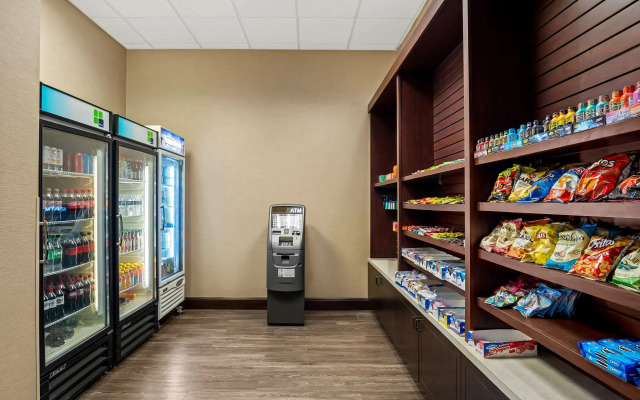 Comfort Suites Frisco